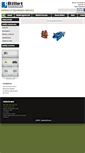 Mobile Screenshot of billet.fr